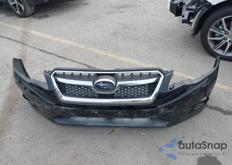 2015 Subaru Xv Crosstrek 2.0I Limited z USA, uszkodzony, nr VIN JF2GPAMC1F8262495